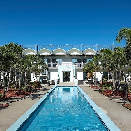 Quality Inn El Tuque Ponce Exterior photo