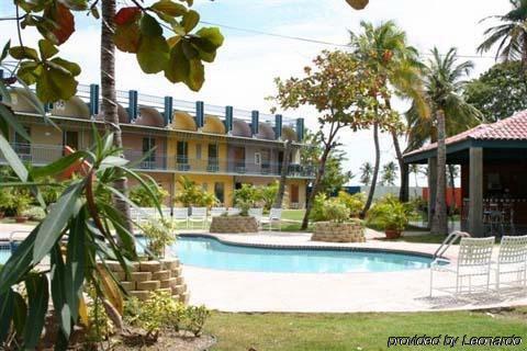 Quality Inn El Tuque Ponce Exterior photo